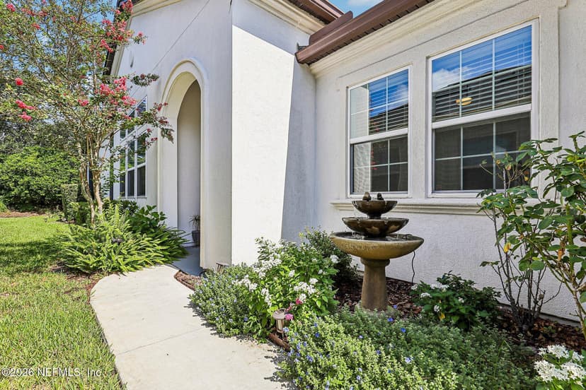 14912 Venosa Circle, Jacksonville, FL 32258