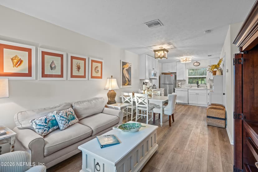 64 Kon Tiki Circle, St. Augustine, FL 32080