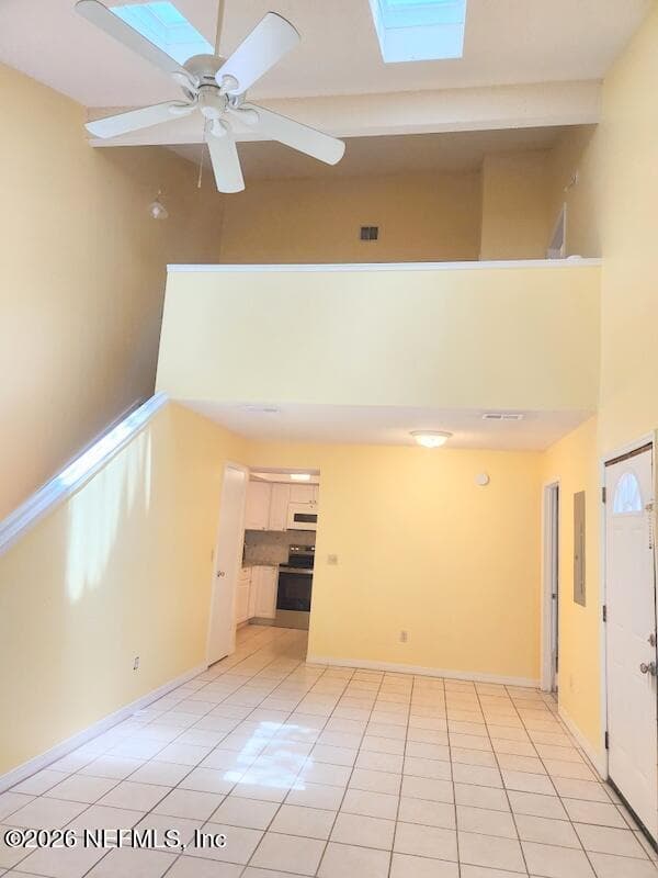 1004 Defender Court W 1004, Jacksonville, FL 32233