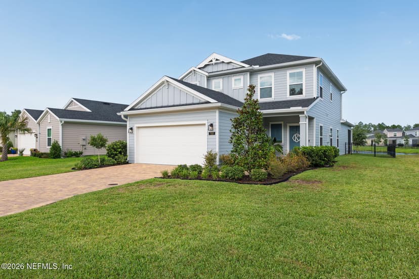 732 Lake Sinclair Street, St. Augustine, FL 32084