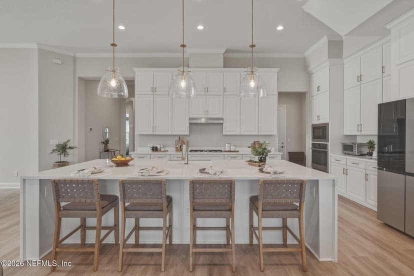 55 Navigators Road, St. Johns, FL 32259