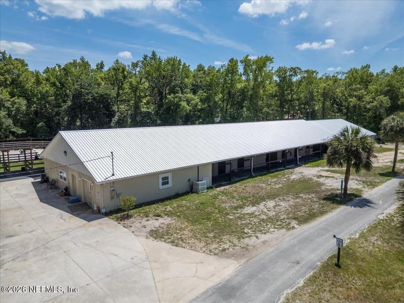 2005 Bennett Road, St. Augustine, FL 32092