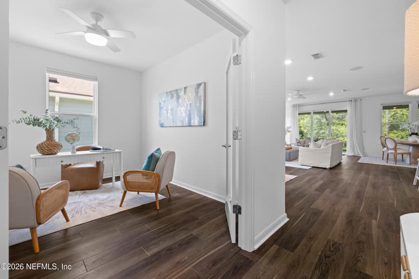 282 Timber Light Trail, Ponte Vedra, FL 32081