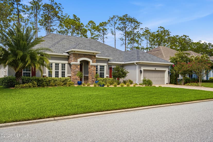 515 Oxford Estates Way, St. Johns, FL 32259