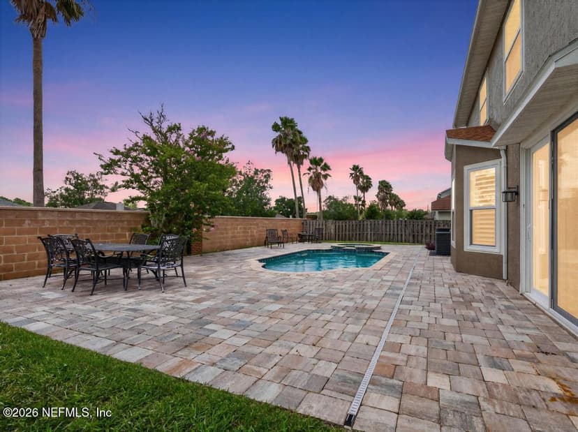 12302 Benton Harbor Drive S, Jacksonville, FL 32225