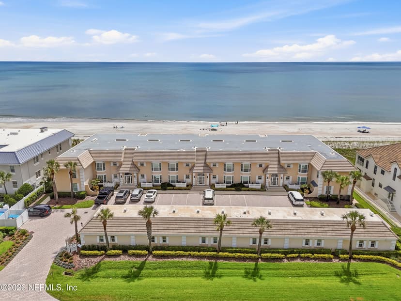 683 Ponte Vedra Boulevard B, Ponte Vedra Beach, FL 32082
