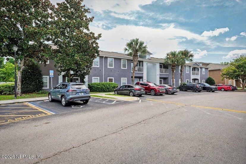 7920 Merrill Road 116, Jacksonville, FL 32277