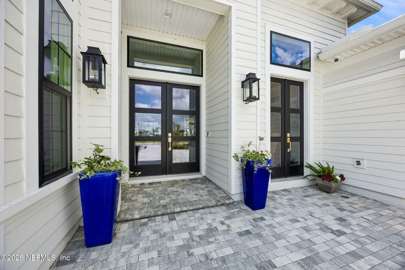 5071 Clapboard Creek Drive, Jacksonville, FL 32226