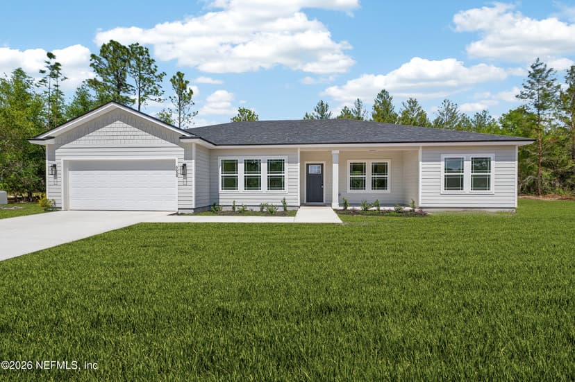436 SE 41st Street, Keystone Heights, FL 32656