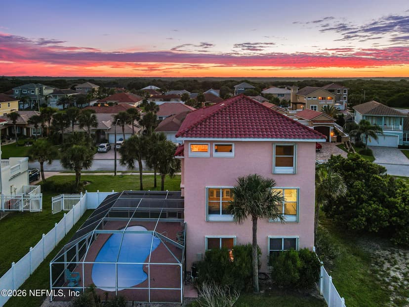 3817 Islamorada Drive, Ormond Beach, FL 32176