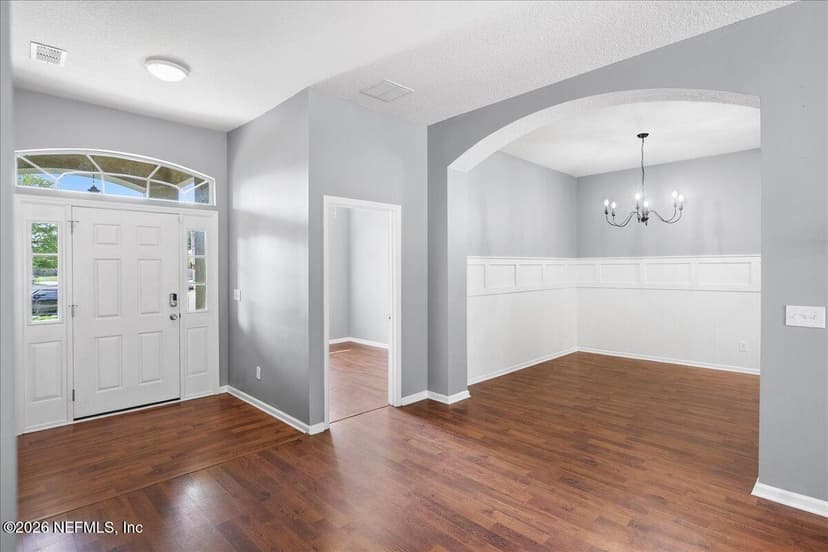 817 Esquire Lane, St. Augustine, FL 32092