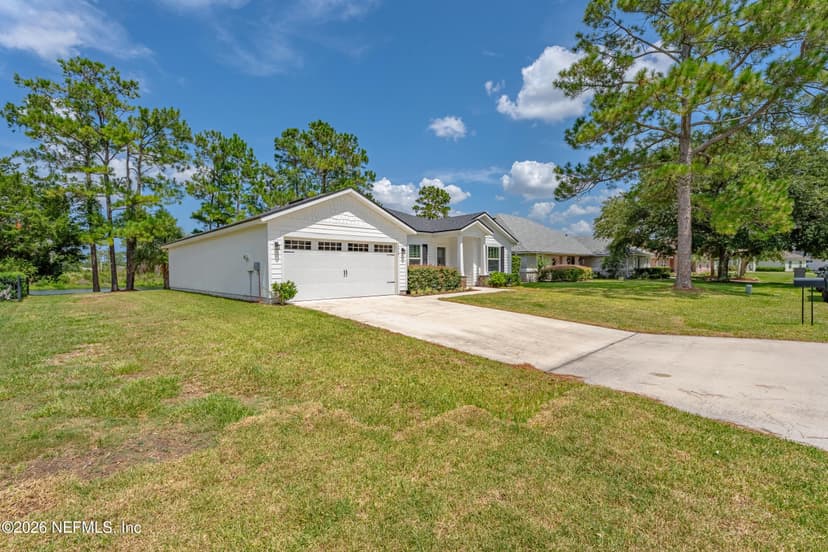 15757 Jim Court, Jacksonville, FL 32218