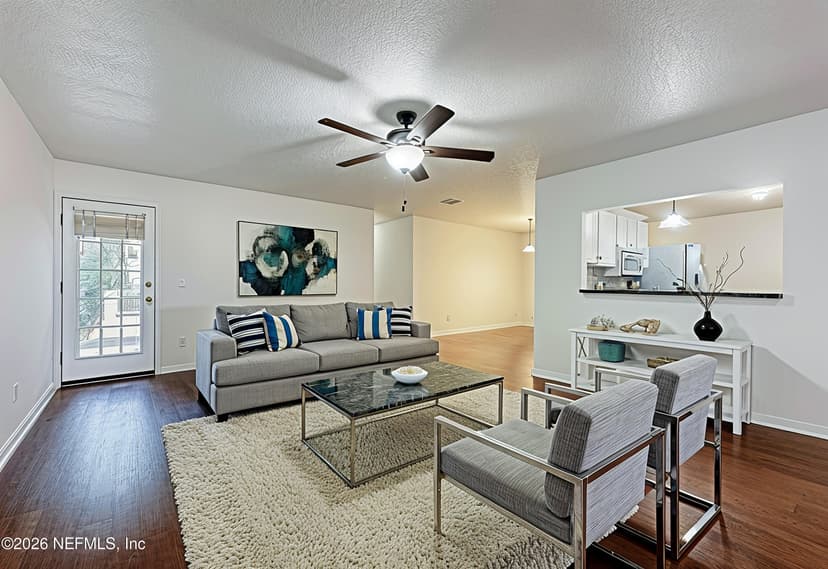 4042 Stillwood Drive, Jacksonville, FL 32257