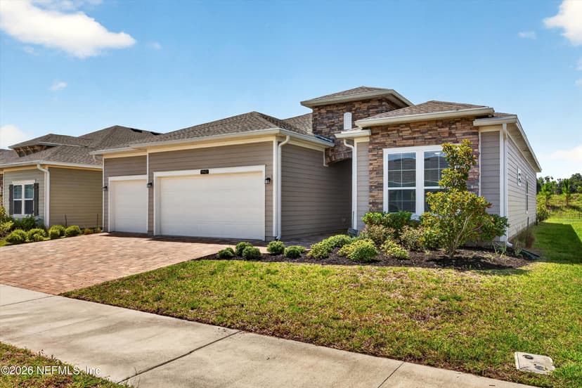 9942 Lovage Lane, Jacksonville, FL 32219