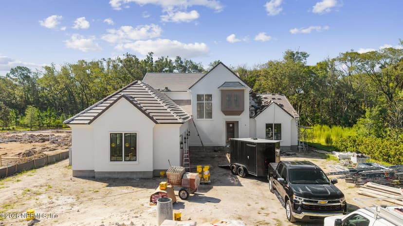 320 River Breeze Drive, Ponte Vedra, FL 32081