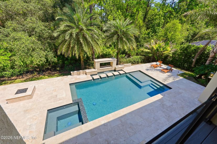 192 Legacy Crossing Drive, Ponte Vedra, FL 32081