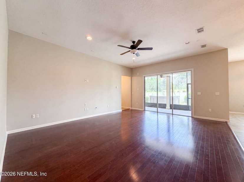 316 Willow Lake Drive, St. Augustine, FL 32092