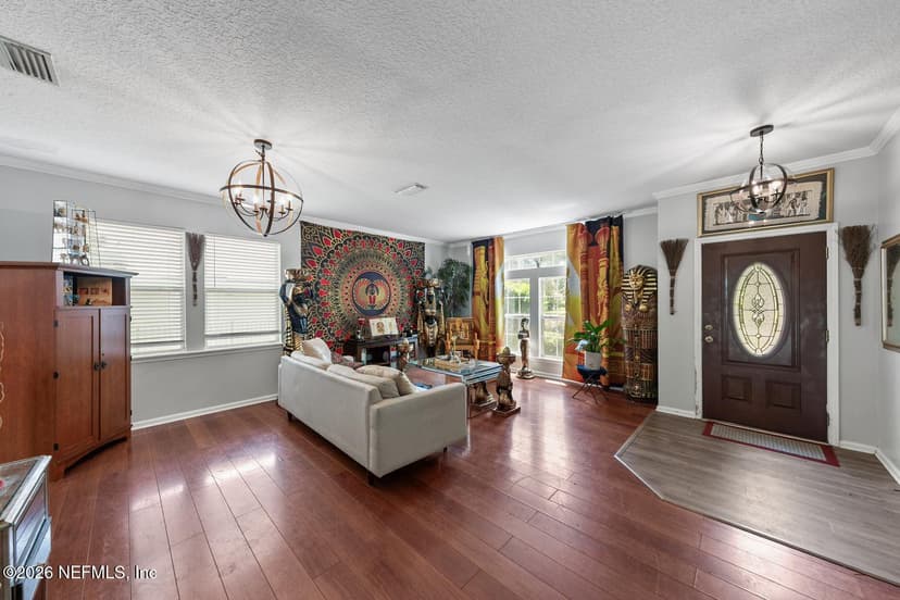 1101 Roundtree Circle, St. Johns, FL 32259