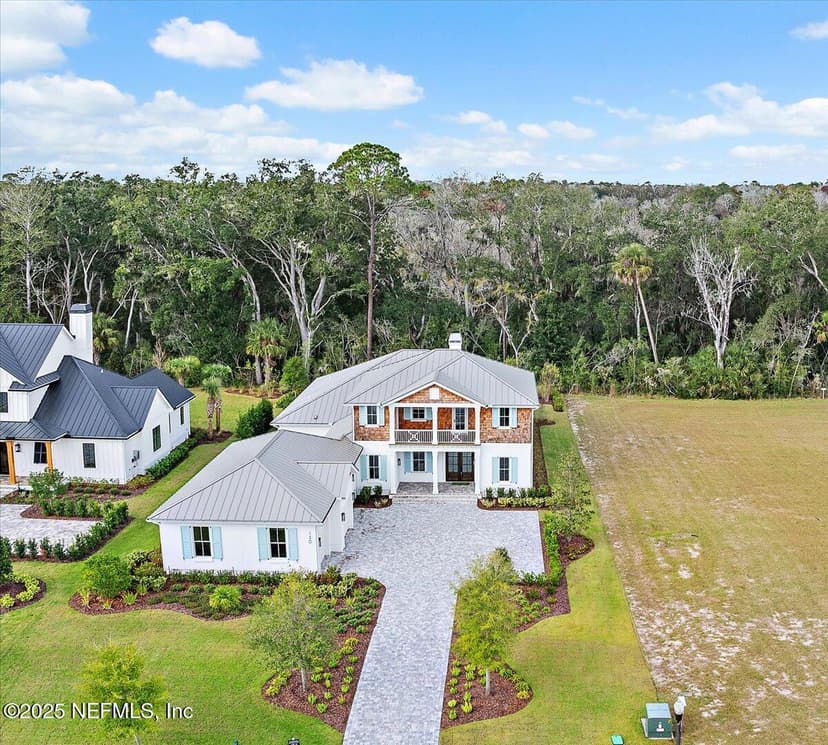 130 Whistling Palm Court, Ponte Vedra, FL 32081