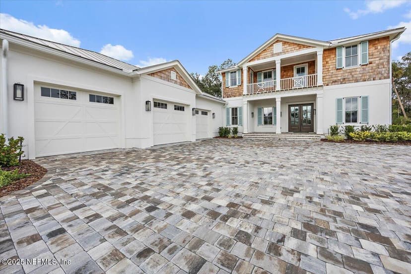 130 Whistling Palm Court, Ponte Vedra, FL 32081