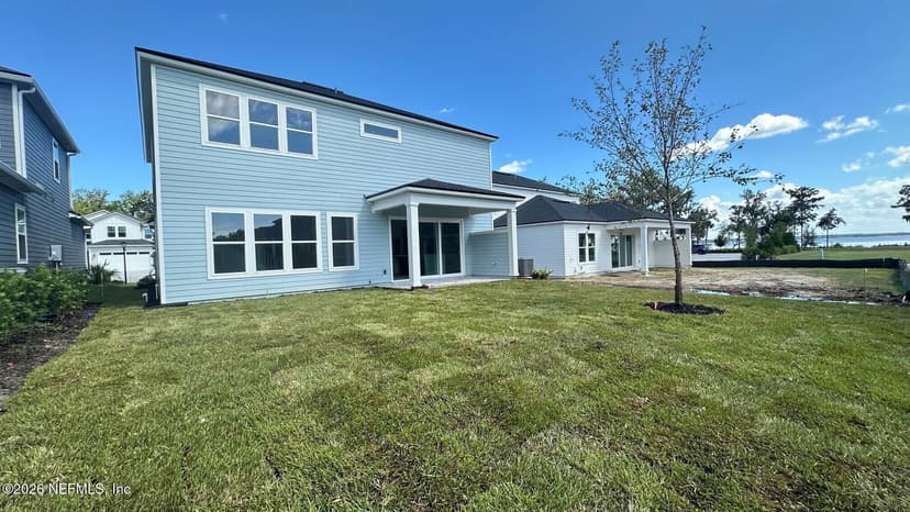 52 Noble Oak Drive, St. Johns, FL 32259