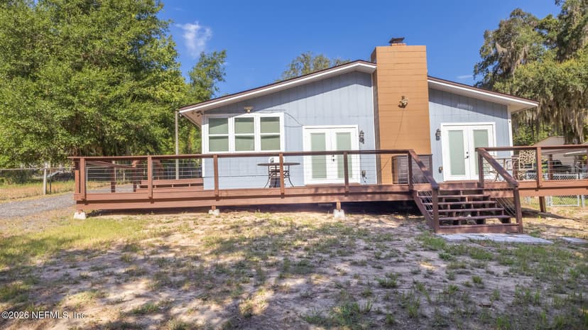 8443 Lily Lake Road, Melrose, FL 32666