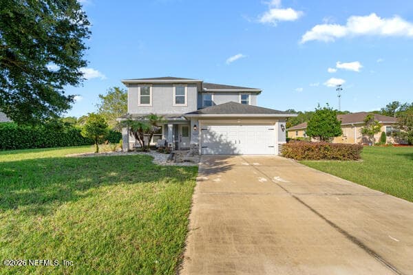 3324 Westmeath Drive, Ormond Beach, FL 32174