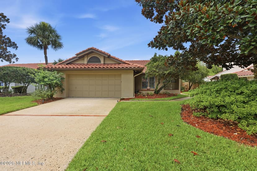 4582 Corrientes Circle S, Jacksonville, FL 32217
