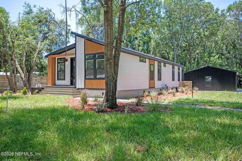 779 McSwain Road, Fernandina Beach, FL 32034