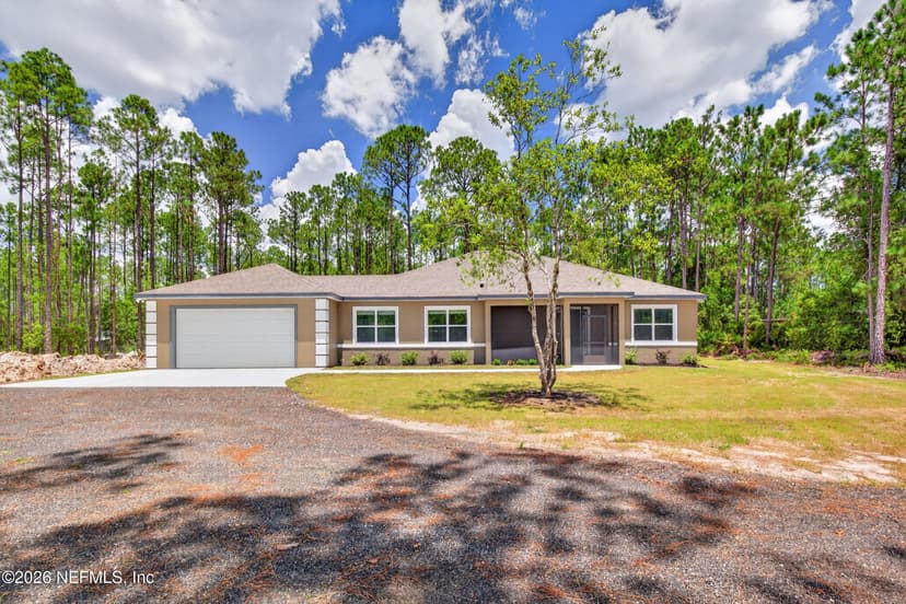 5390 Mahogany Boulevard, Bunnell, FL 32110