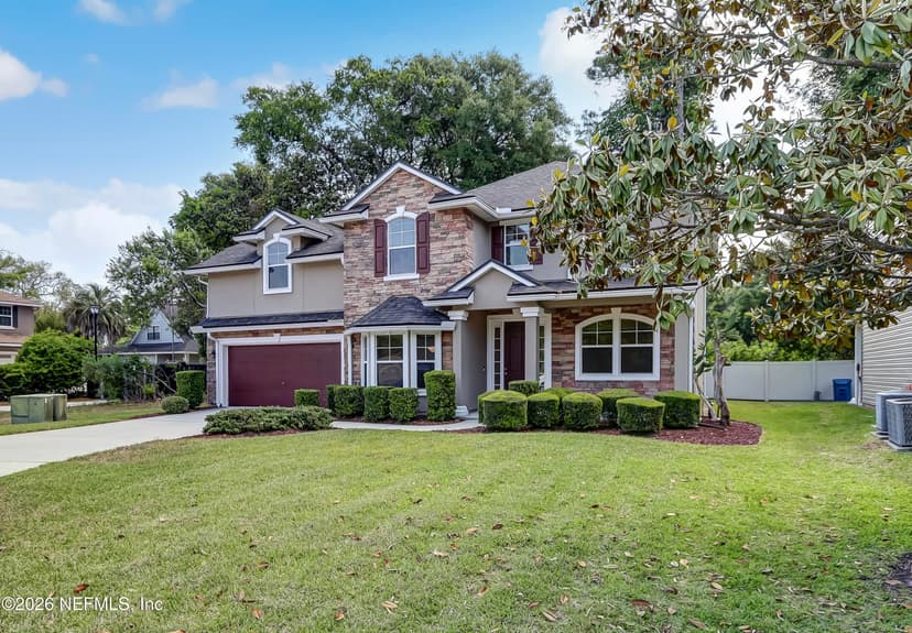3681 Lightview Lane, Jacksonville, FL 32225