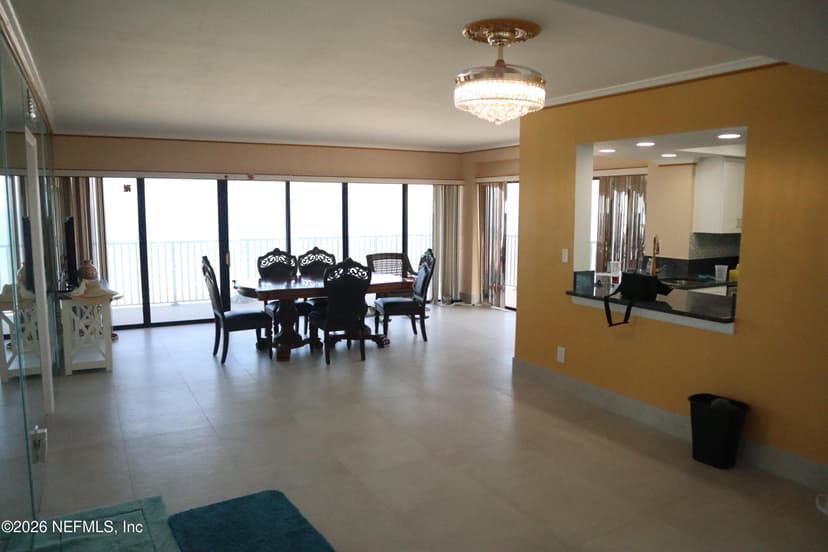 1901 1st Street 806, Jacksonville Beach, FL 32250