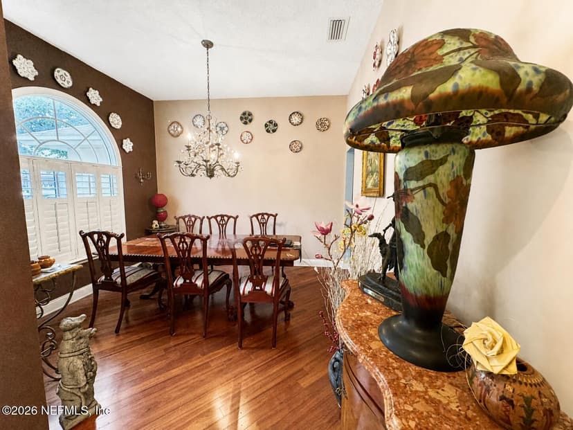 1552 Barrington Circle, St. Augustine, FL 32092