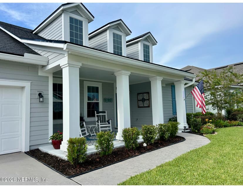 45 Lomond Court, St. Augustine, FL 32095