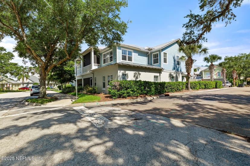 308 High Tide Drive 201, St. Augustine Beach, FL 32080