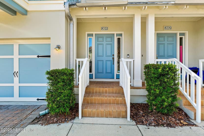 308 High Tide Drive 201, St. Augustine Beach, FL 32080
