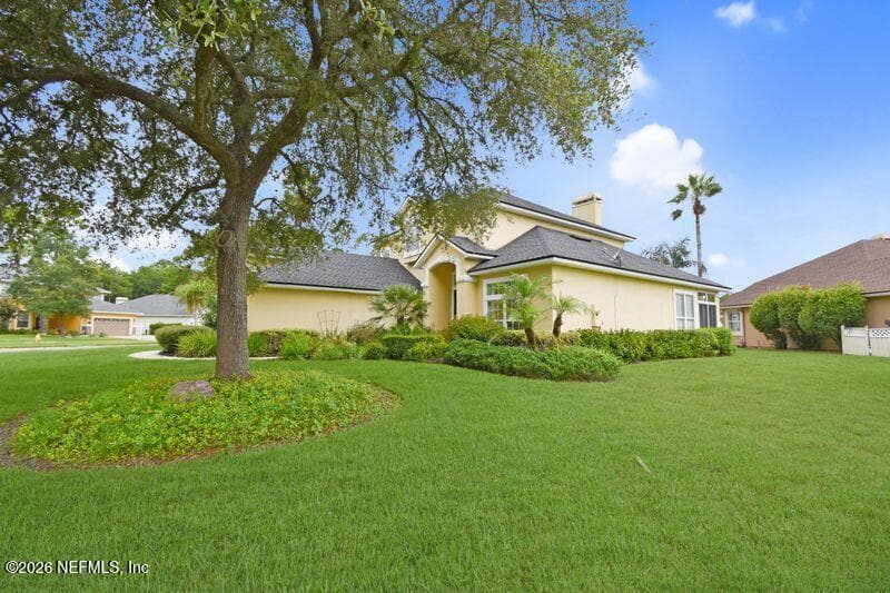 1045 Oxford Drive, St. Augustine, FL 32084