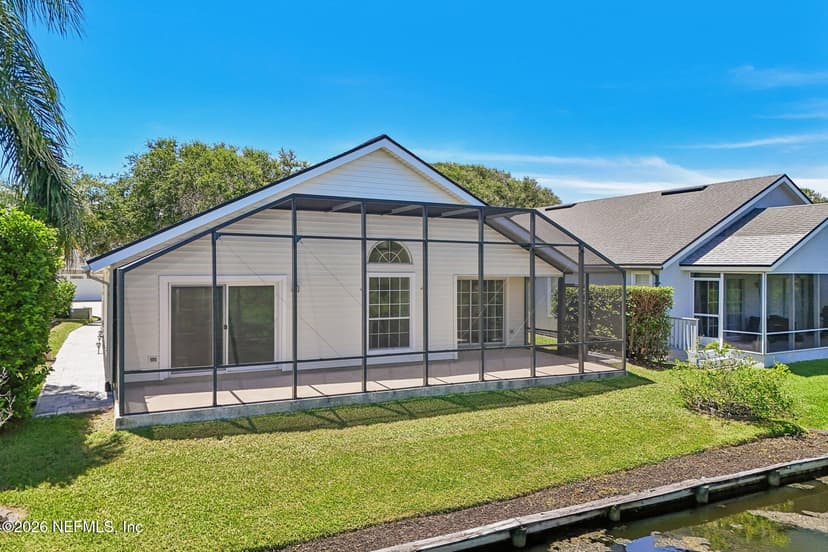 341 Charlemagne Circle, Ponte Vedra Beach, FL 32082