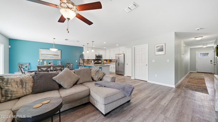 12068 Versailles Street, Jacksonville, FL 32224