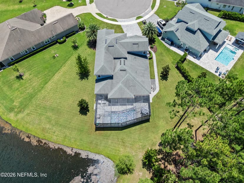 397 Lakeview Pass Way, St. Johns, FL 32259