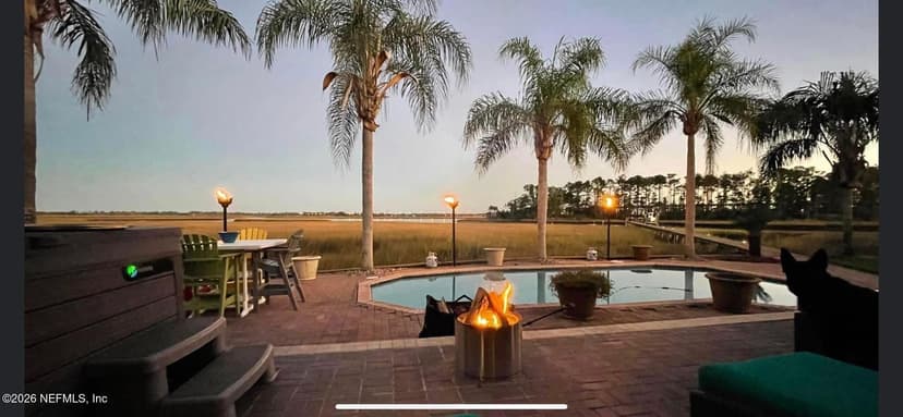 4449 Seabreeze Drive Drive, Jacksonville, FL 32250