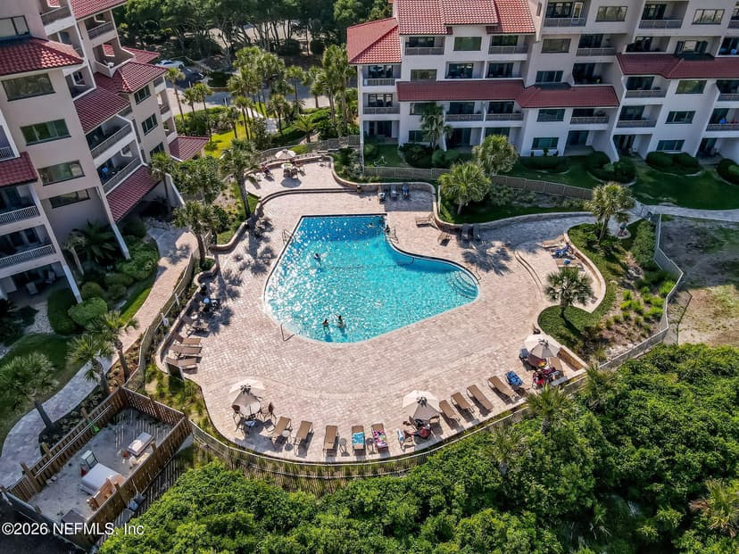 283 & 284 Sandcastles Court, Fernandina Beach, FL 32034