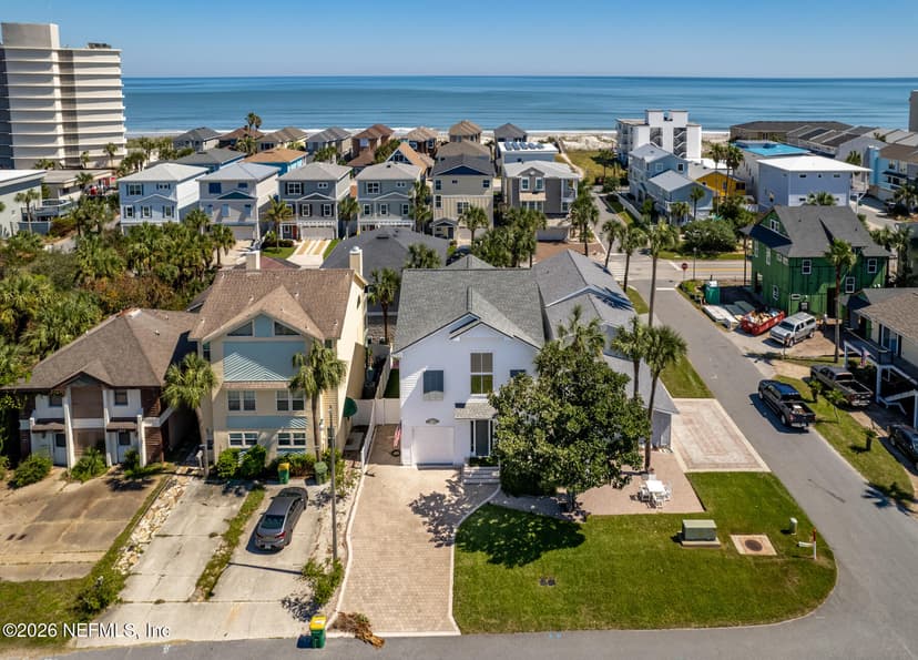 1869 S 2nd Street, Jacksonville Beach, FL 32250