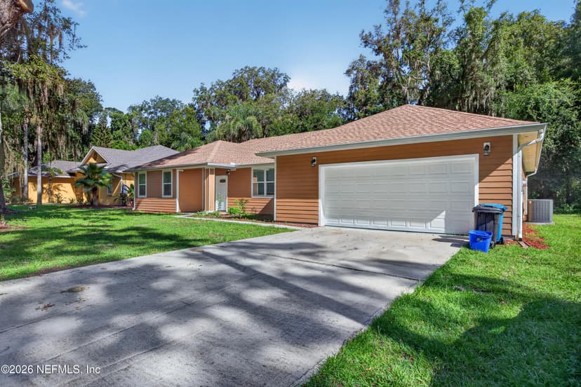 1012 Fruit Cove Road, St. Johns, FL 32259