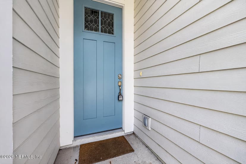 34 Ridge Lake Road, St. Augustine, FL 32086