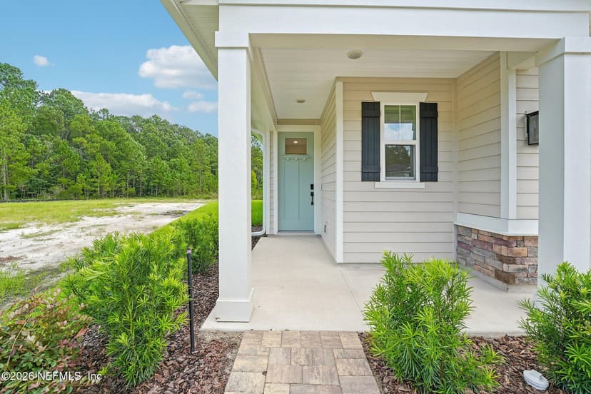 300 Old Forest Road, St. Augustine, FL 32092