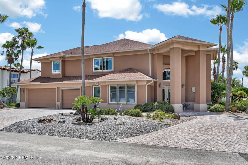 621 River View Road, Flagler Beach, FL 32136