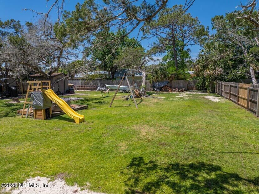 204 Coquina Avenue, St. Augustine Beach, FL 32080
