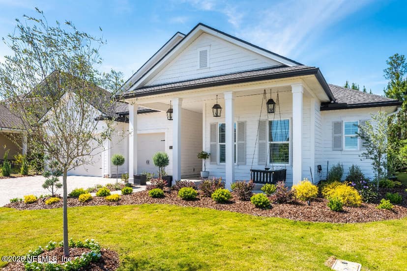 126 Seahill Drive, St. Augustine, FL 32092