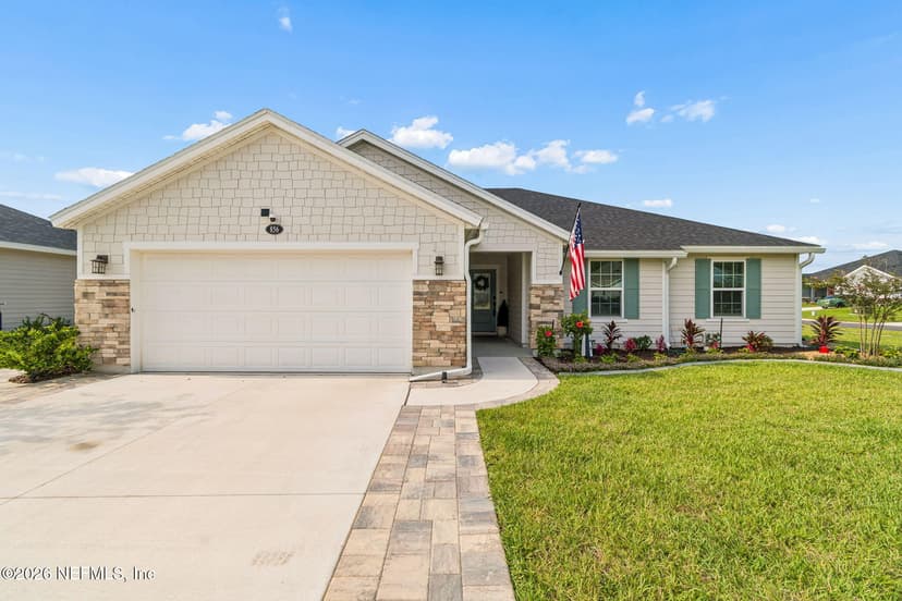 856 San Antonio Drive, St. Augustine, FL 32086